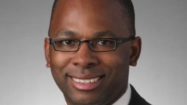 Adrian Butler