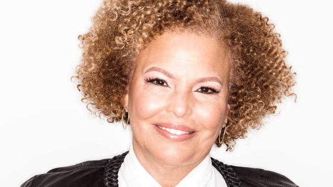 Deborah Lee