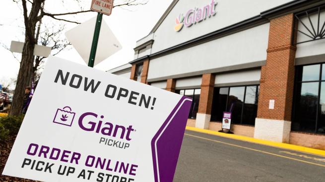 Giant Food