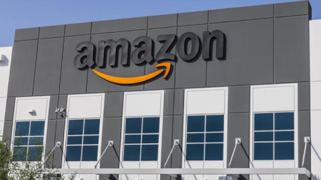 Amazon Plans Big Fulfillment Hiring Push Retail Leader