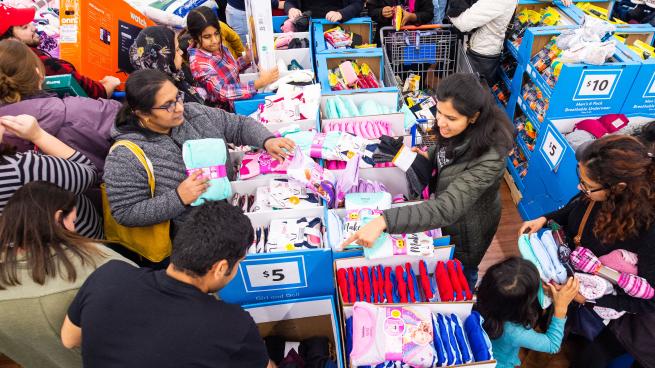Walmart Black Friday