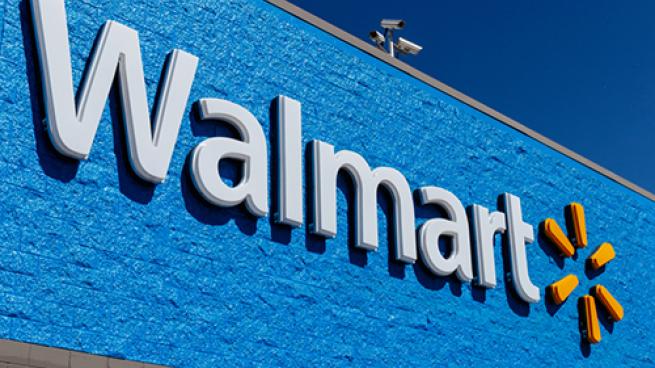 Walmart Launches Fall Pandemic-Friendly Events