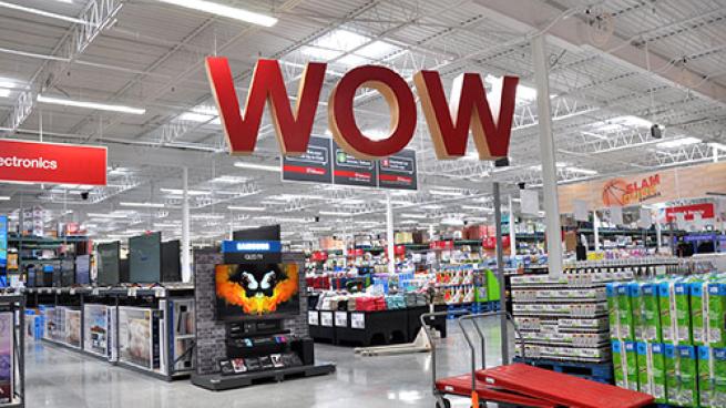 BJ’s Calls Its Q3 Performance 'Remarkable'