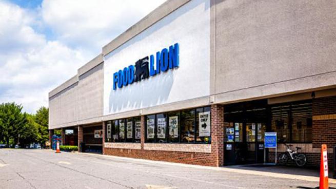 Ahold Delhaize Grows Omnichannel Position in 2021 Food Lion