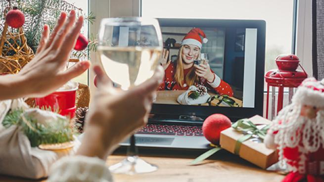 Nielsen IDs 5 Spending Groups During Holidays