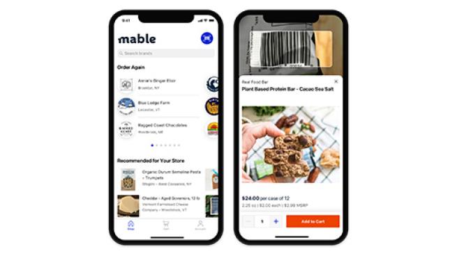 Online Wholesale Ordering Platform Raises $8.5M in Funding Mable E-Commerce