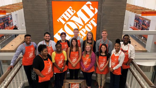 Home Depot Prepares For Major Growth In Northeast Retail Leader Home Depot Prepares For Major Growth In, Home Depot Service Desk Hours