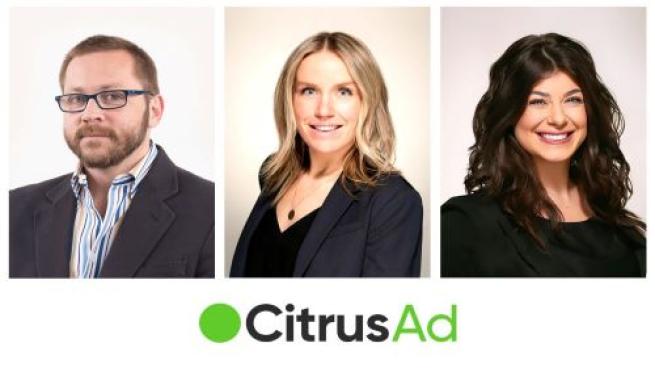 E-commerce Advertising Platform Expands Retail Media Team