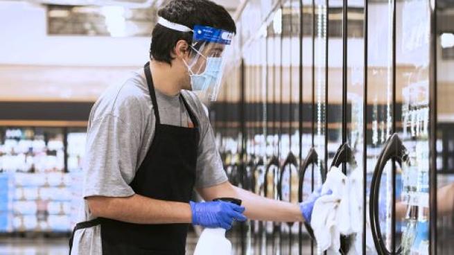 6 Independent Grocers Commit to Strict Cleaning Protocols 