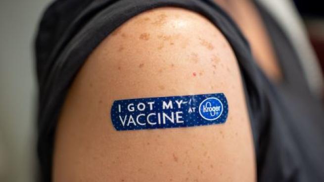 Kroger COVID Vaccine Scheduler Is Designed to Meet High Demand 