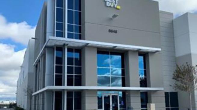 best buy facility