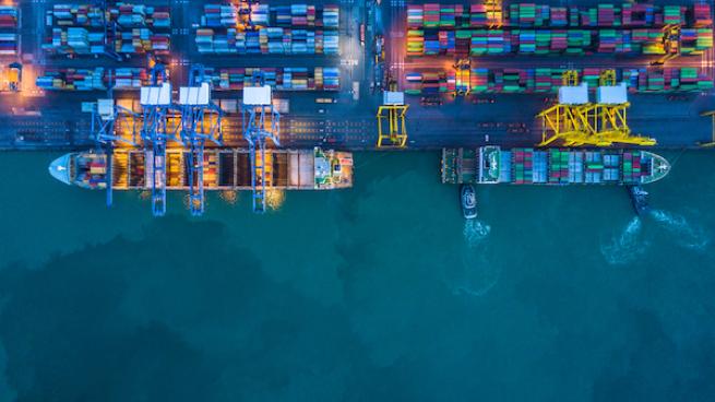 ports