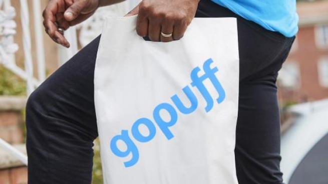 gopuff bag