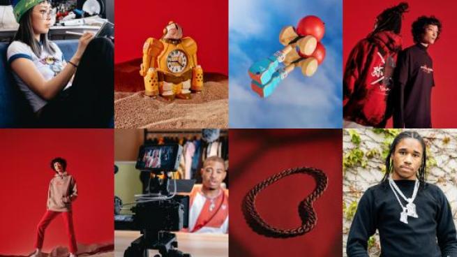 netflix shop promo