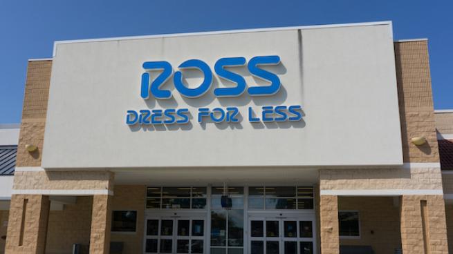 Movers Shakers Ross Stores CFO Departs Fossil Group Adds Digital 