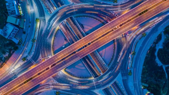 infrastructure