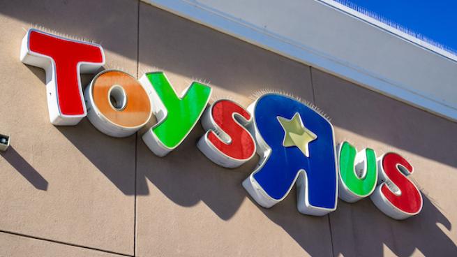 Toys R Us