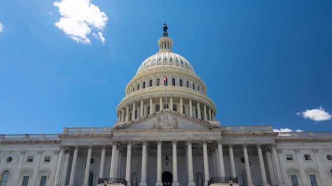 Capitol building