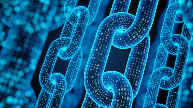 blockchain