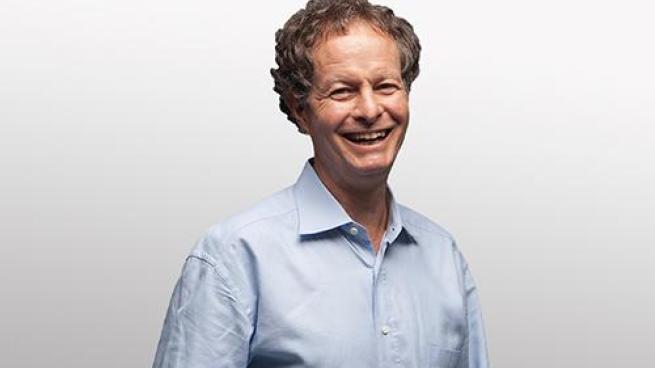 John Mackey
