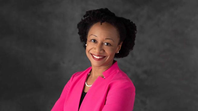 Joneigh Khaldun