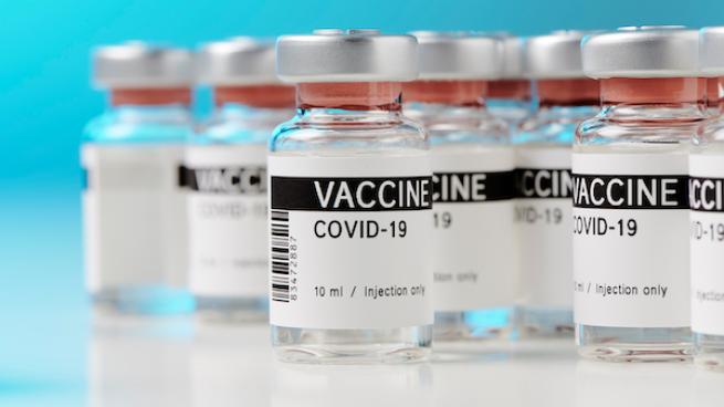 covid vaccine