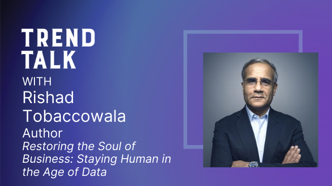 rishad tobaccowala