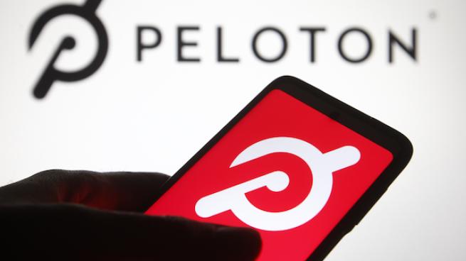 peloton