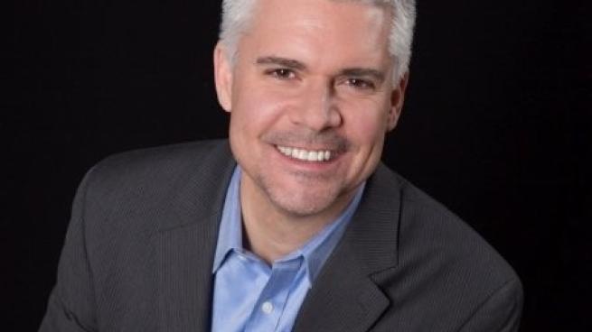 Joe Territo