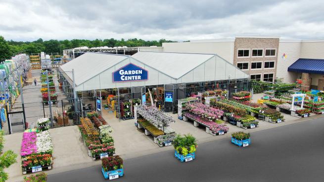 Lowe s Attracts New Homeowners With SpringFest Event Retail Leader