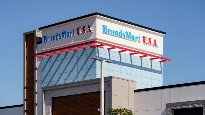 brandsmart usa