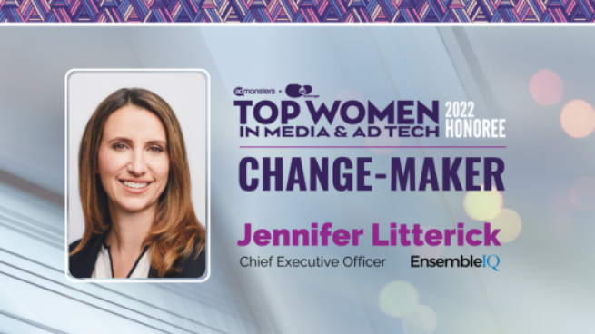 jen litterick