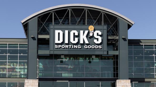 Dick’s Sporting Goods Expands Same-Day Delivery With DoorDash ...