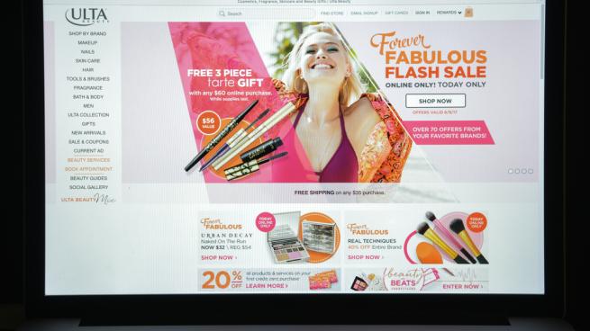 a screen shot of a computer