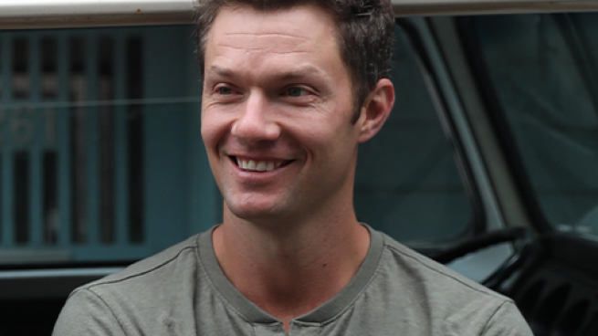 Adam Lynch