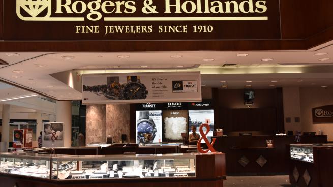 Rogers & Hollands
