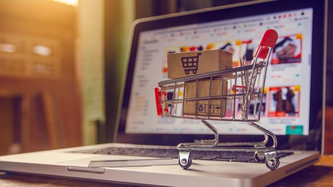 Online Marketplace