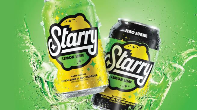 STARRY