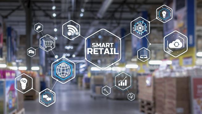 Retail technology