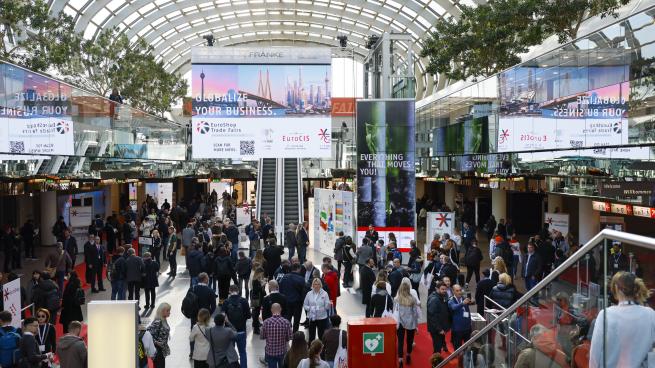 EuroShop 2023