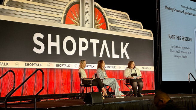 shoptalk