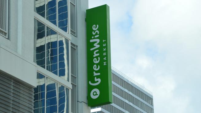 GreenWise Market
