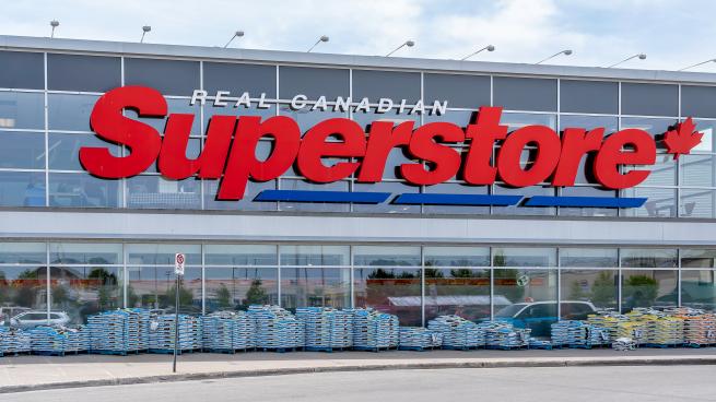 Real Canadian Superstore