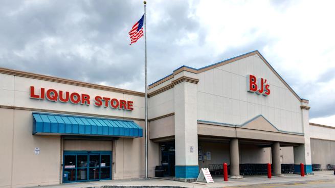 BJ's Wholesale Club