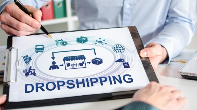 Dropshipping