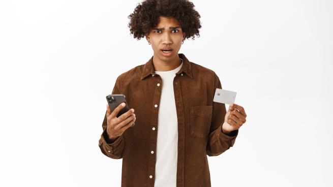 Gen Z confused about money