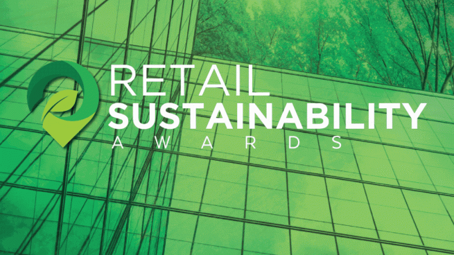 Retail Sustainability Awards