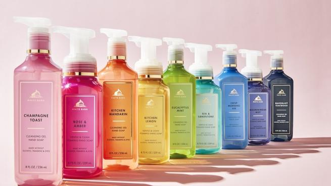 Bath & Body Works