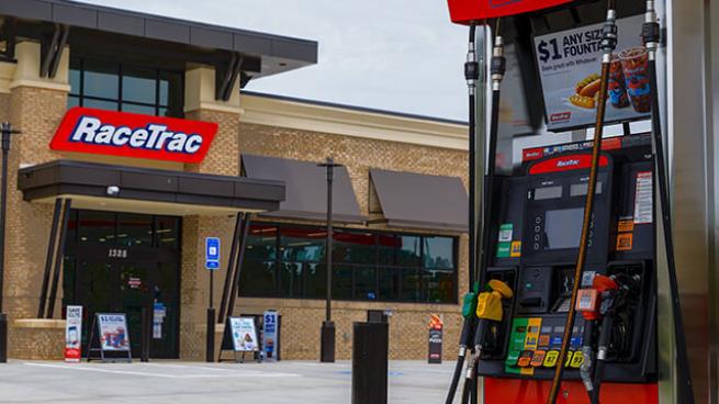 Race Trac