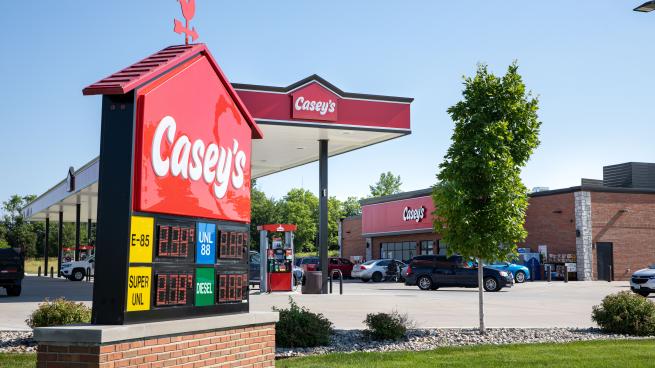 Casey's General Stores